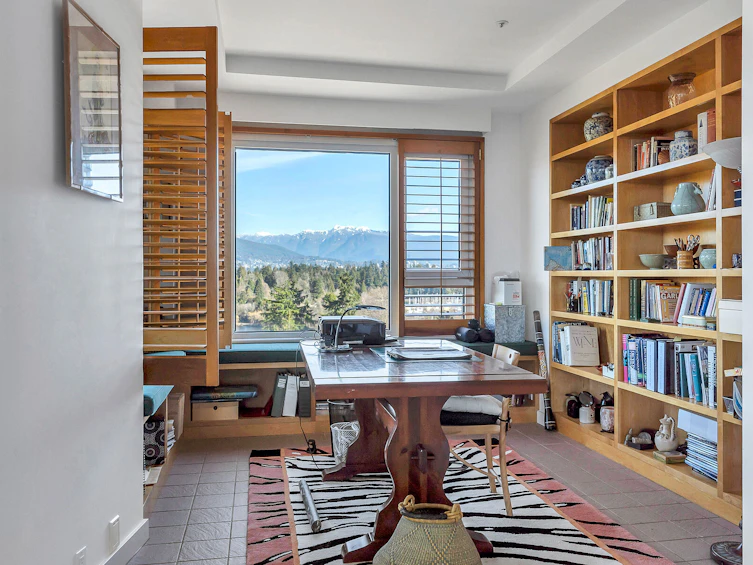 900-2088 Barclay Street, Vancouver, BC, V6G 1L5 - 10