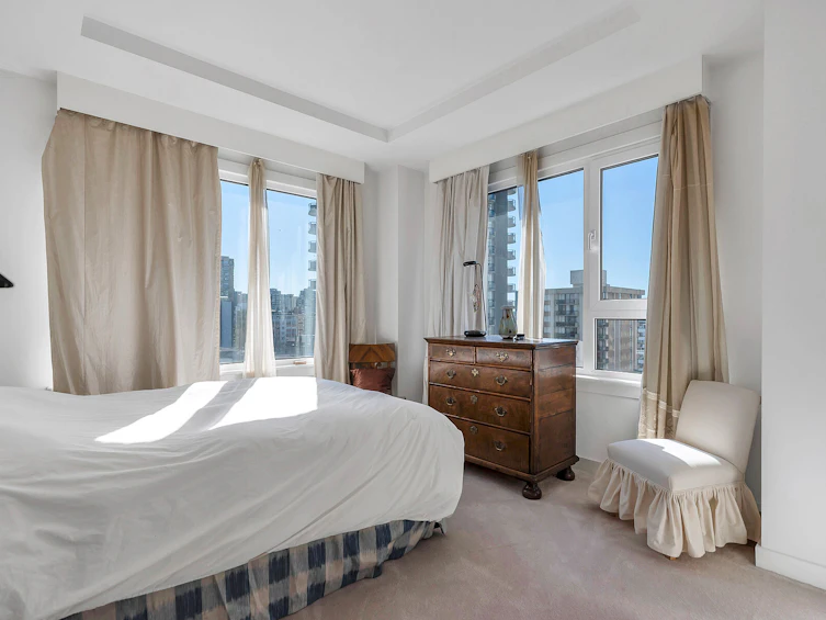 900-2088 Barclay Street, Vancouver, BC, V6G 1L5 - 21