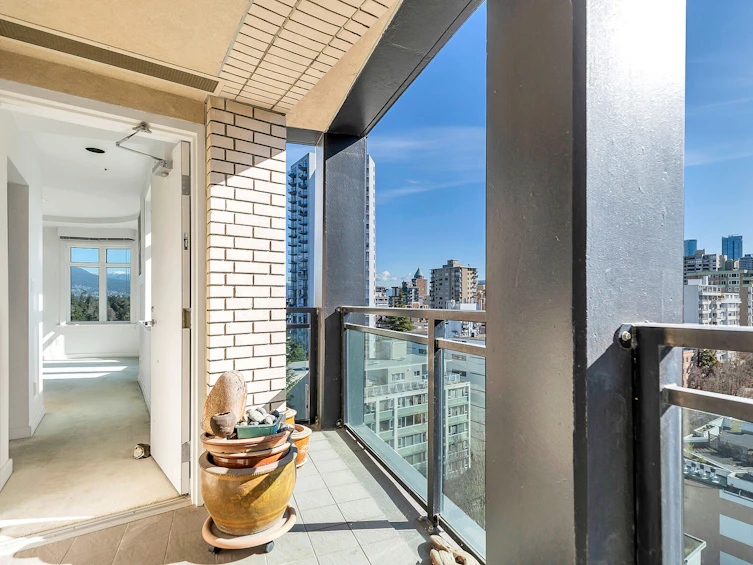 900-2088 Barclay Street, Vancouver, BC, V6G 1L5 - 29