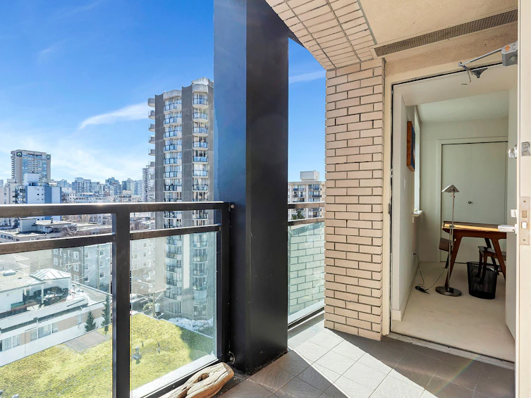 900-2088 Barclay Street, Vancouver, BC, V6G 1L5 - 30