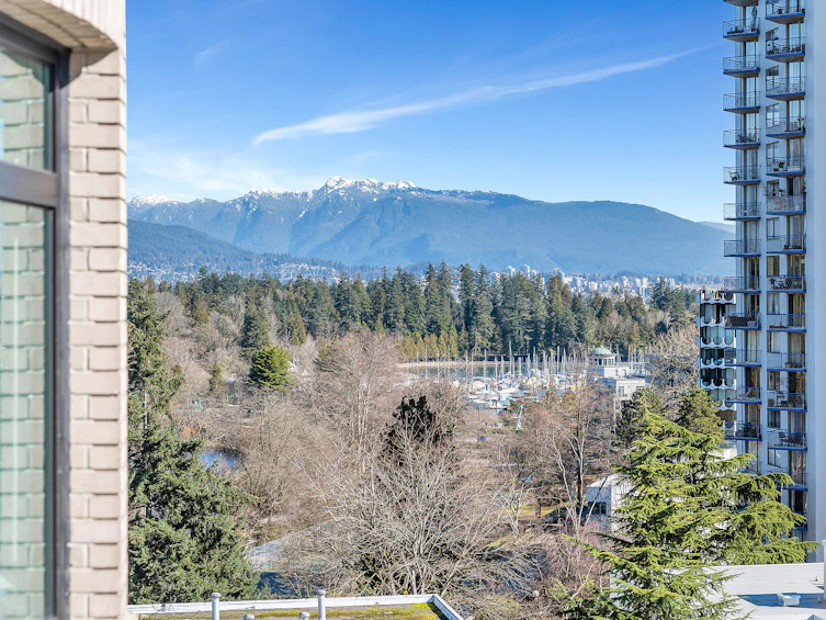 900-2088 Barclay Street, Vancouver, BC, V6G 1L5 - 42