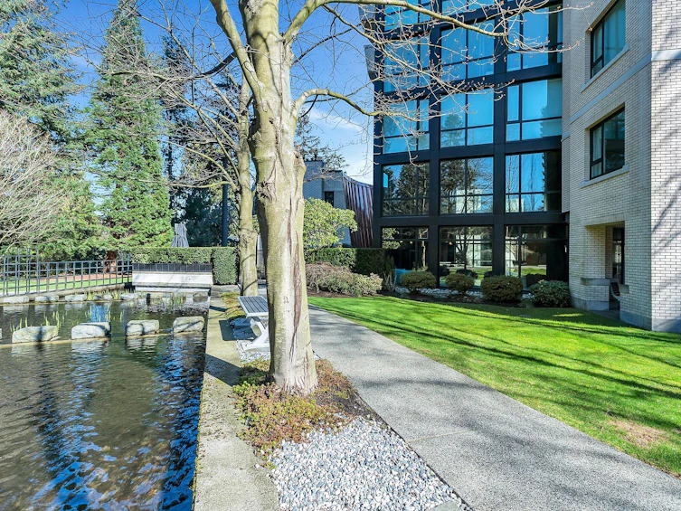 900-2088 Barclay Street, Vancouver, BC, V6G 1L5 - 45