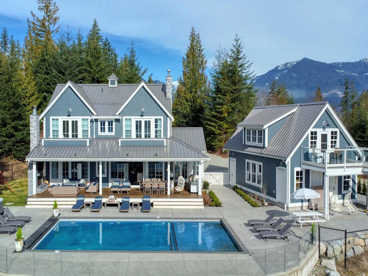 165 Witherby Road, Gibsons, BC, V0N 1V6 - 3