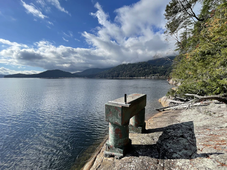 165 Witherby Road, Gibsons, BC, V0N 1V6 - 9