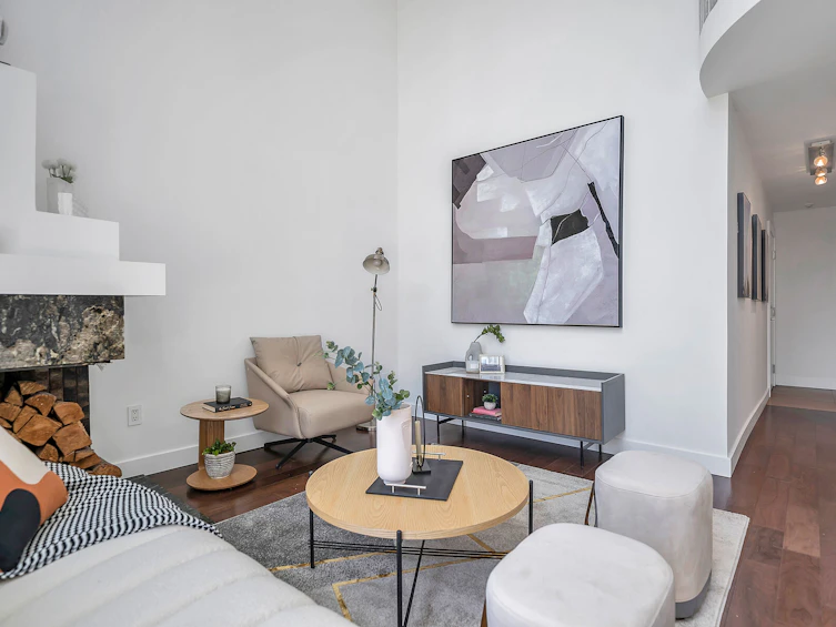 PH802-1845 Robson Street, Vancouver, BC, V6G 1E4 - 9