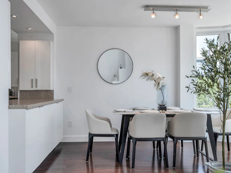 PH802-1845 Robson Street, Vancouver, BC, V6G 1E4 - 11