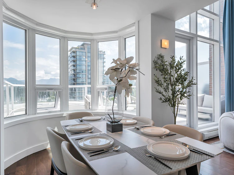 PH802-1845 Robson Street, Vancouver, BC, V6G 1E4 - 12