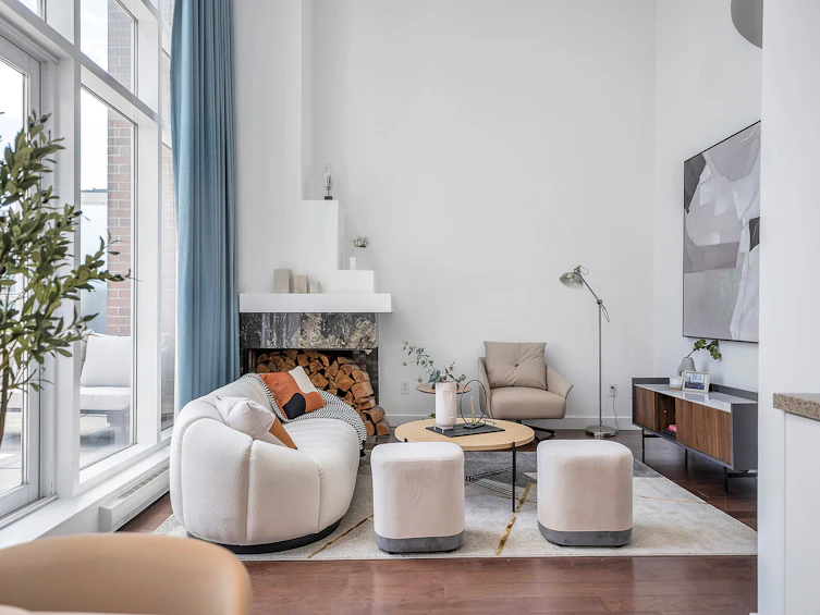 PH802-1845 Robson Street, Vancouver, BC, V6G 1E4 - 7