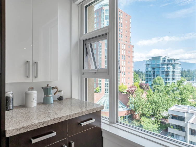 PH802-1845 Robson Street, Vancouver, BC, V6G 1E4 - 18