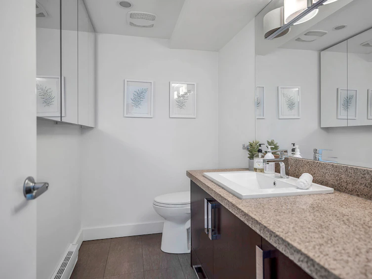 PH802-1845 Robson Street, Vancouver, BC, V6G 1E4 - 28