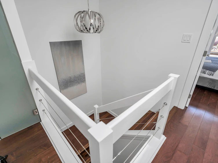 PH802-1845 Robson Street, Vancouver, BC, V6G 1E4 - 20