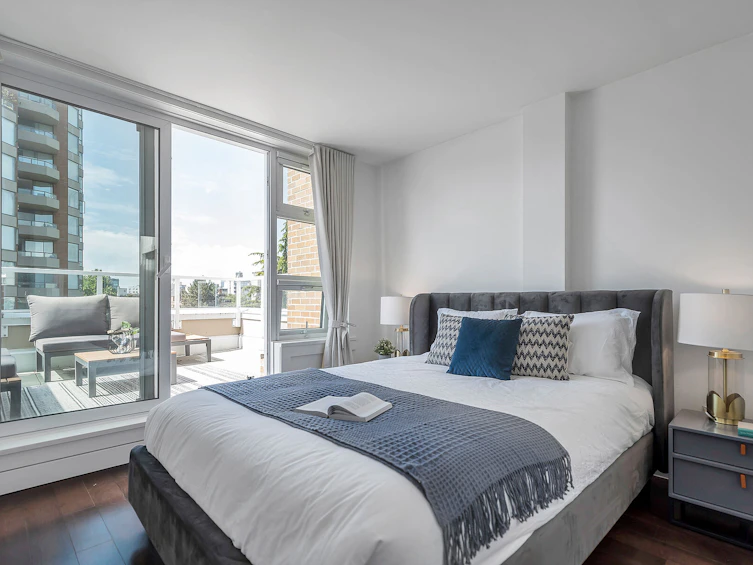 PH802-1845 Robson Street, Vancouver, BC, V6G 1E4 - 21