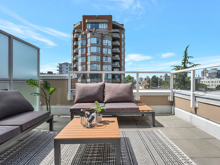 PH802-1845 Robson Street, Vancouver, BC, V6G 1E4 - 23