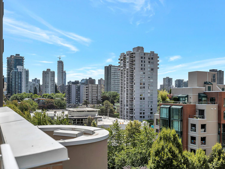PH802-1845 Robson Street, Vancouver, BC, V6G 1E4 - 25