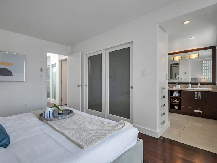 PH802-1845 Robson Street, Vancouver, BC, V6G 1E4 - 31