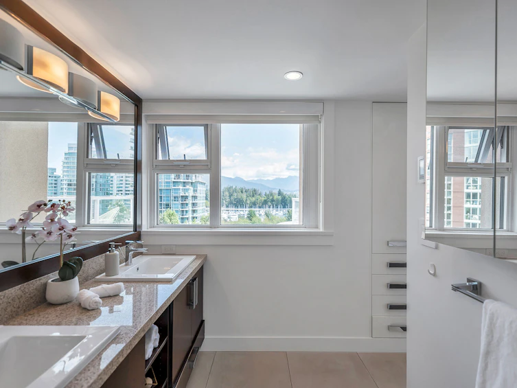 PH802-1845 Robson Street, Vancouver, BC, V6G 1E4 - 33
