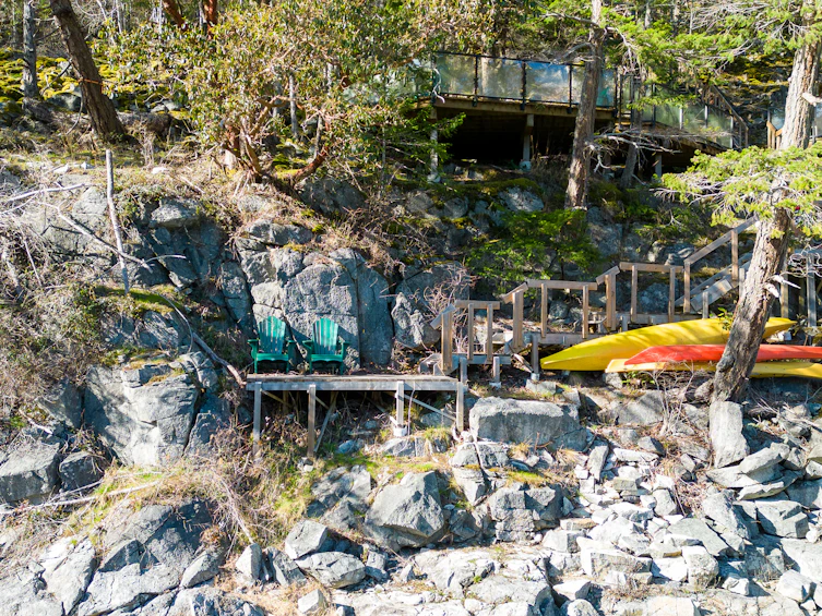 5273 Claydon Road, Pender Harbour Egmont, BC, V0N 1S1 - 20