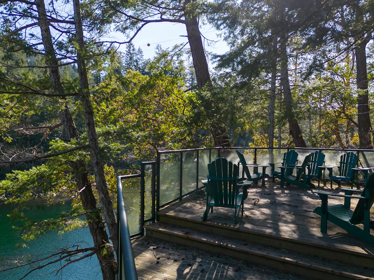 5273 Claydon Road, Pender Harbour Egmont, BC, V0N 1S1 - 21