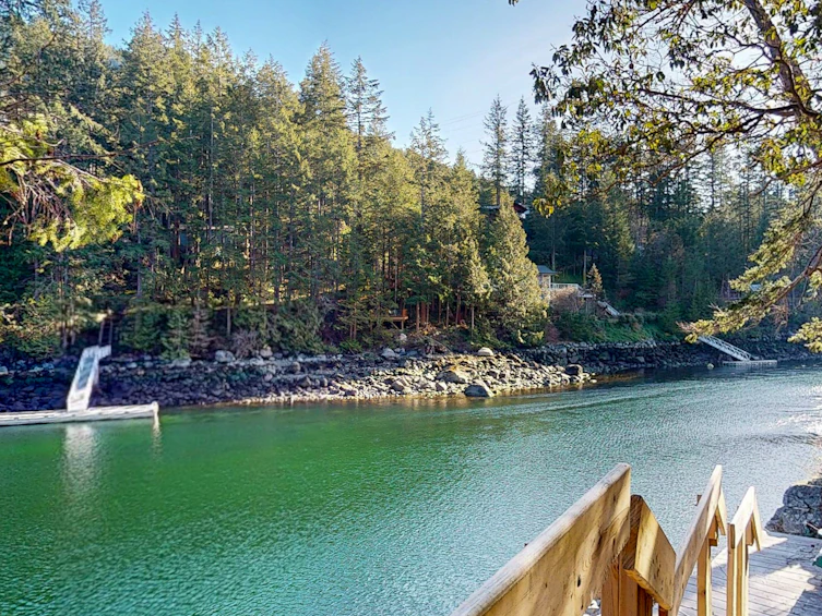 5273 Claydon Road, Pender Harbour Egmont, BC, V0N 1S1 - 6
