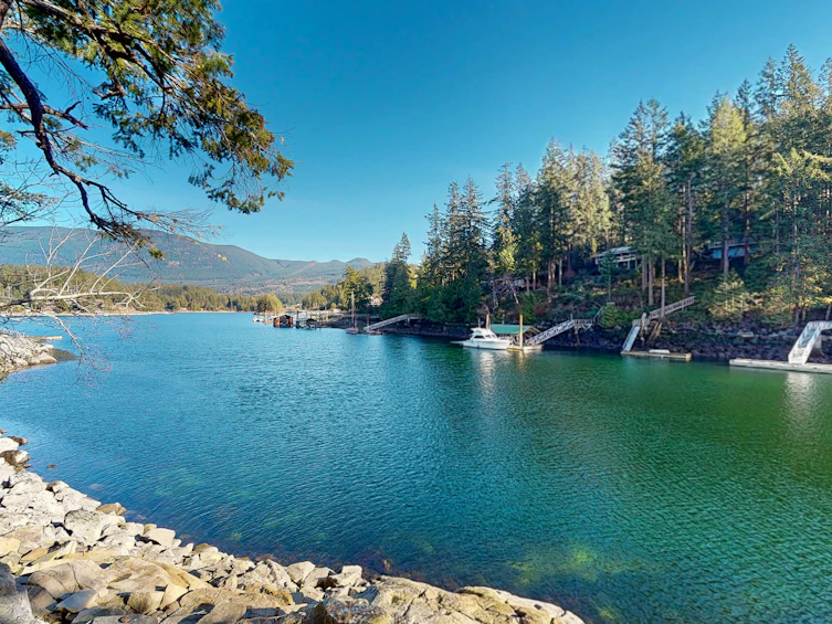 5273 Claydon Road, Pender Harbour Egmont, BC, V0N 1S1 - 13