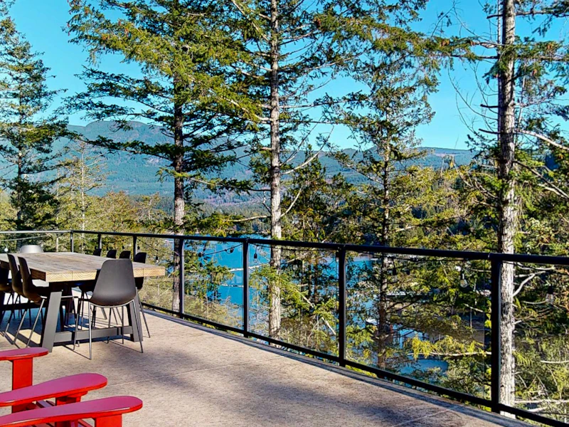 5273 Claydon Road, Pender Harbour Egmont BC