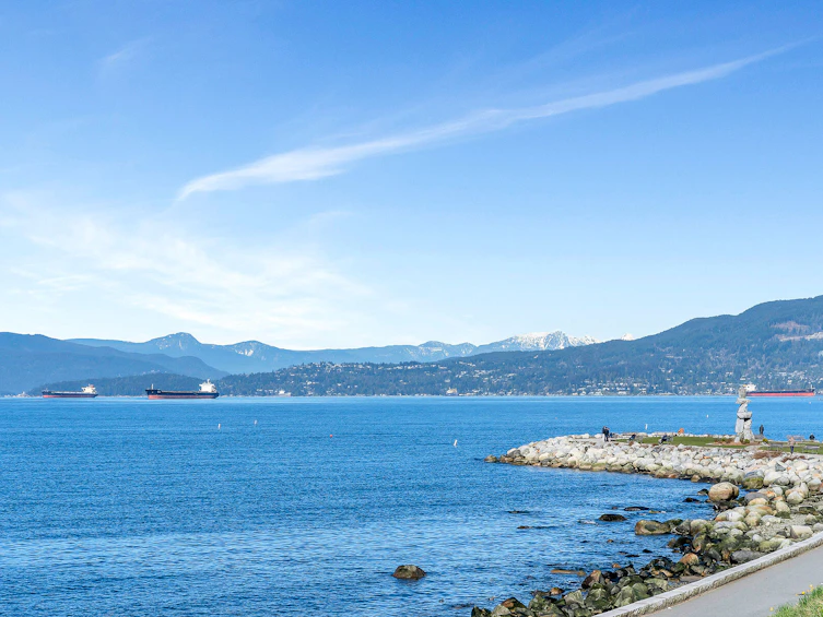 703-1575 Beach Avenue, Vancouver, BC, V6G 1Y5 - 43