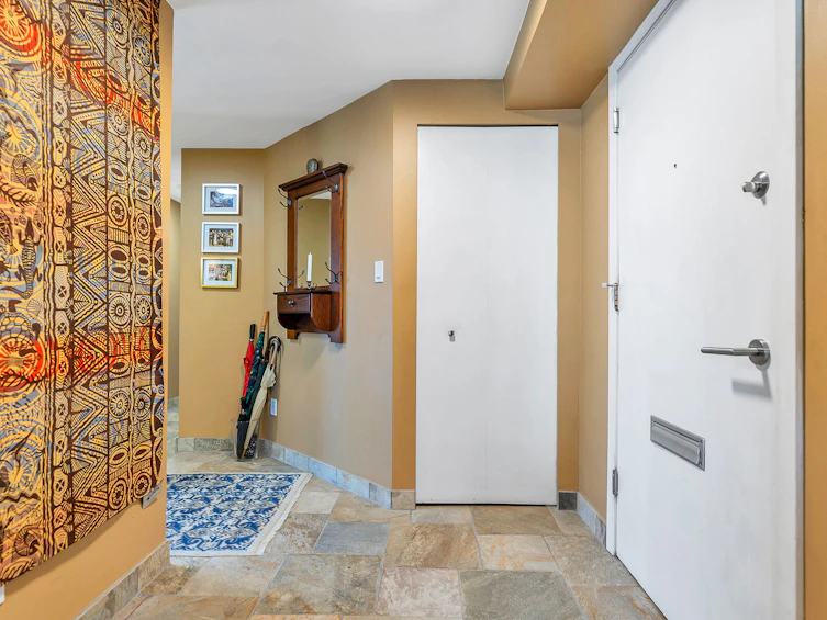 703-1575 Beach Avenue, Vancouver, BC, V6G 1Y5 - 19