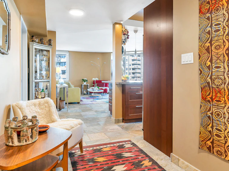 703-1575 Beach Avenue, Vancouver, BC, V6G 1Y5 - 20