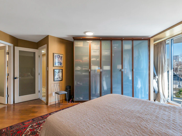 703-1575 Beach Avenue, Vancouver, BC, V6G 1Y5 - 30