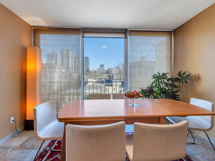 703-1575 Beach Avenue, Vancouver, BC, V6G 1Y5 - 10