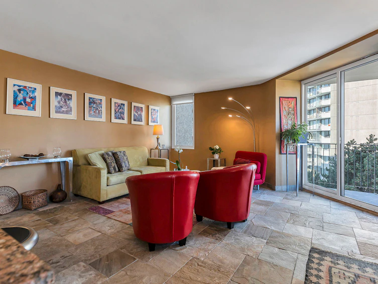 703-1575 Beach Avenue, Vancouver, BC, V6G 1Y5 - 5