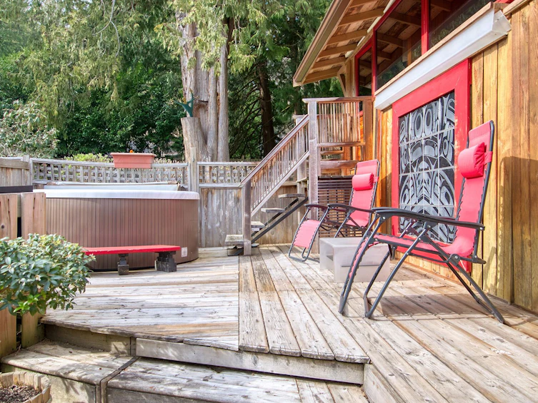 1183 Roberts Creek Road, Roberts Creek, BC, V0N 2W2 - 7