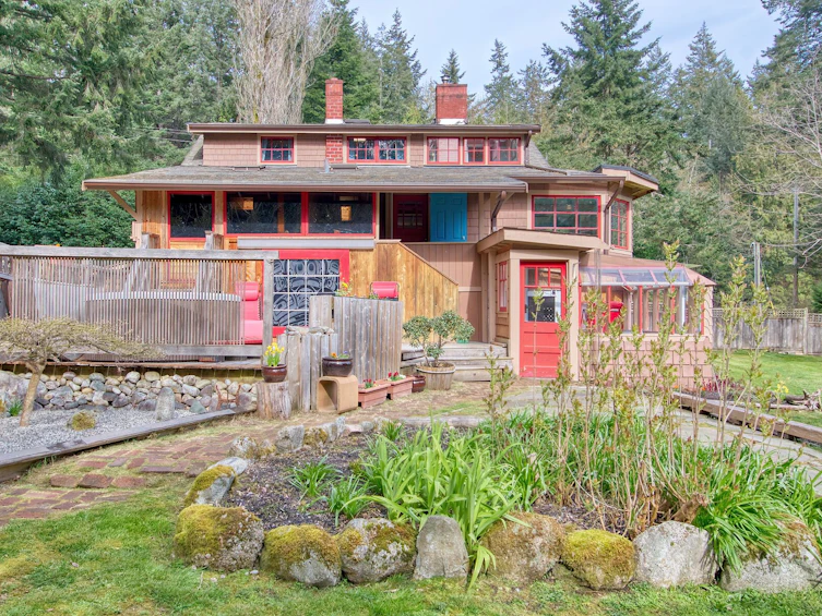 1183 Roberts Creek Road, Roberts Creek, BC, V0N 2W2 - 36