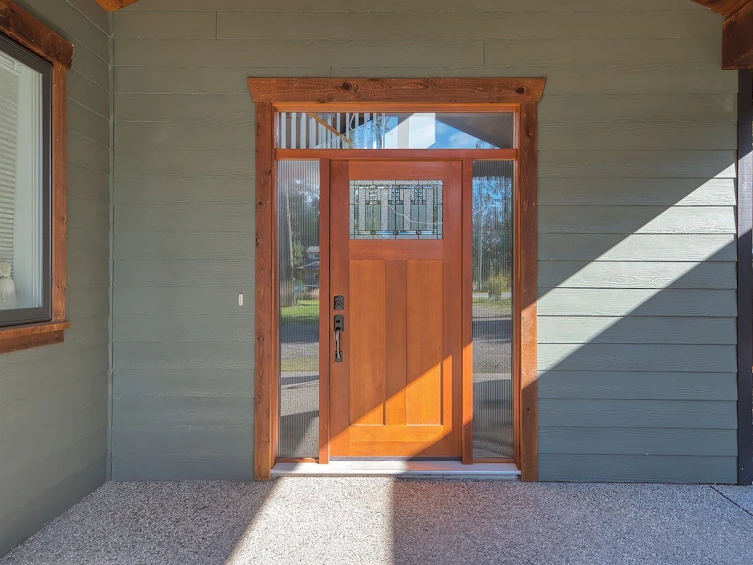 1238 Grandview Road, Gibsons, BC, V0N 1V3 - 4
