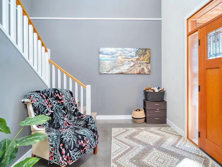 1238 Grandview Road, Gibsons, BC, V0N 1V3 - 5