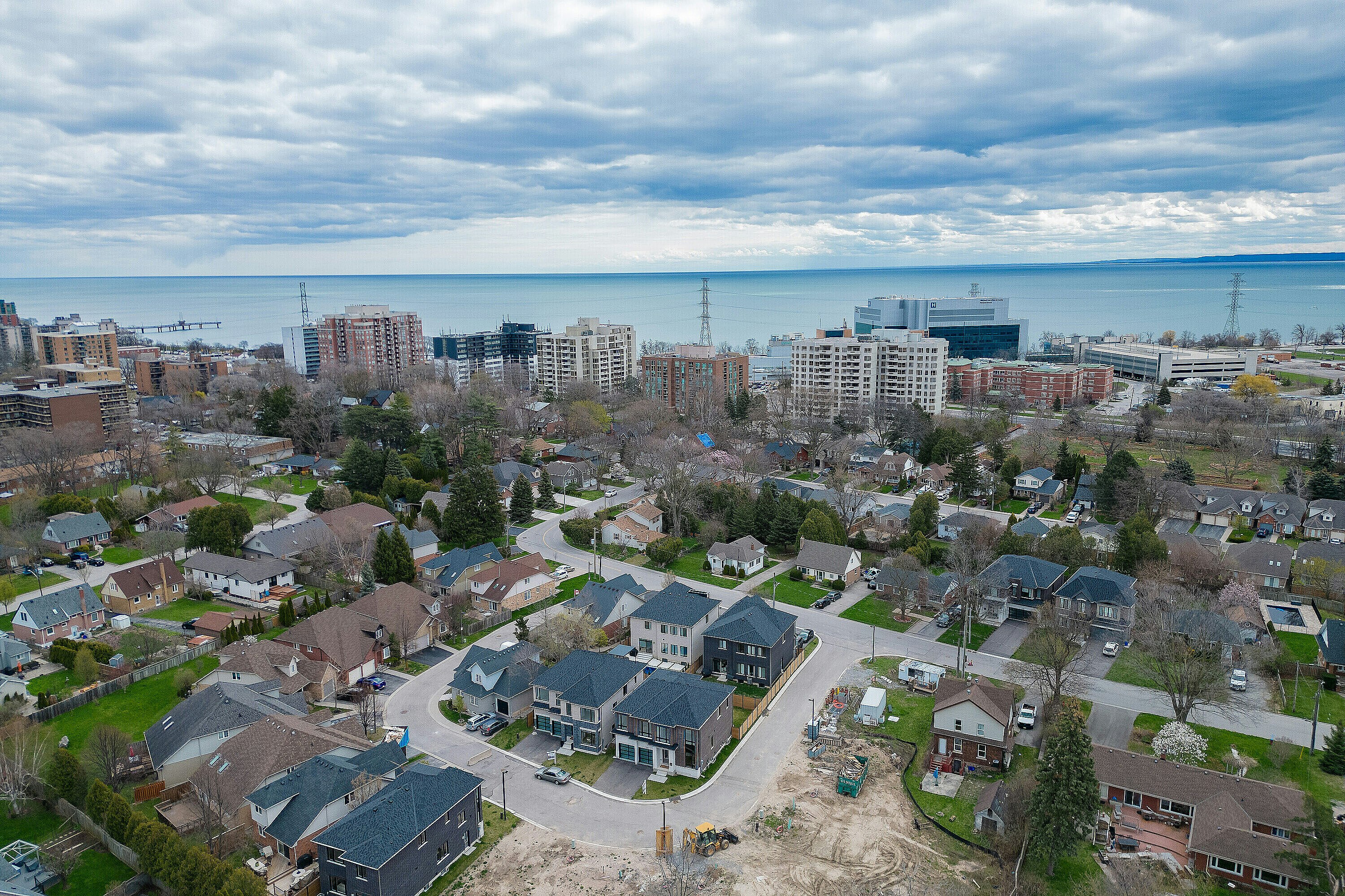 510 Markay Common, Burlington, ON, L7S 0A6