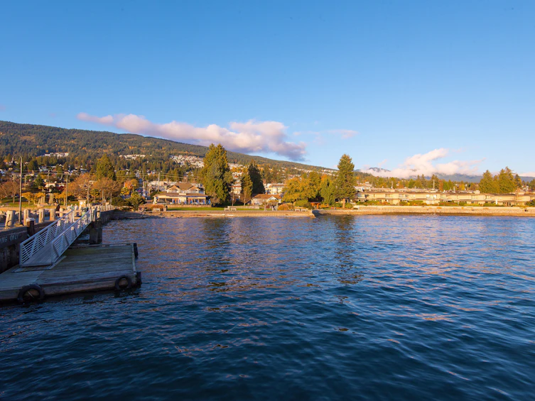 21-1180 25th Street, West Vancouver, BC, V7V 0A2 - 21