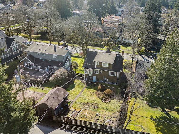 3835 W 36 Avenue, Vancouver, BC, V6N 2S5 - 11