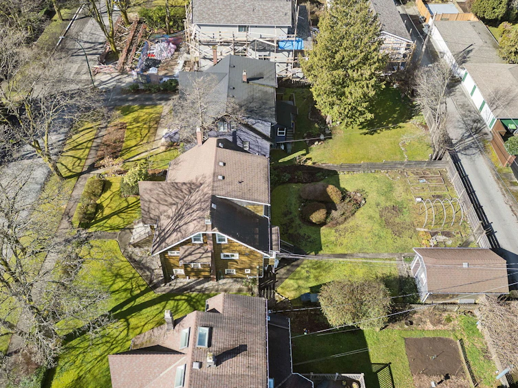 3835 W 36 Avenue, Vancouver, BC, V6N 2S5 - 12