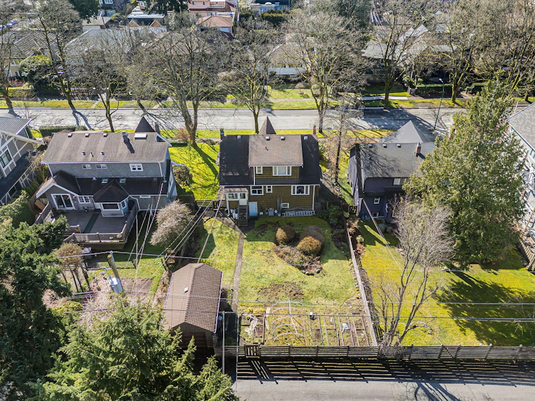 3835 W 36 Avenue, Vancouver, BC, V6N 2S5 - 13