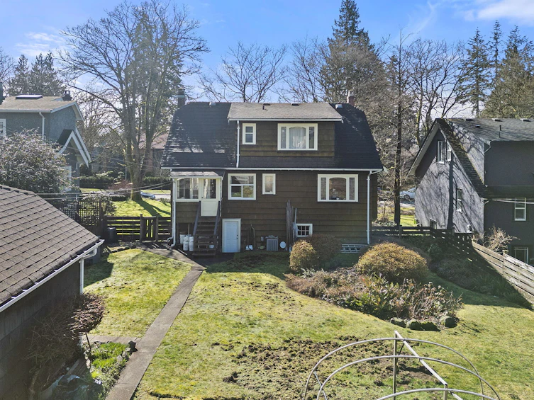 3835 W 36 Avenue, Vancouver, BC, V6N 2S5 - 9