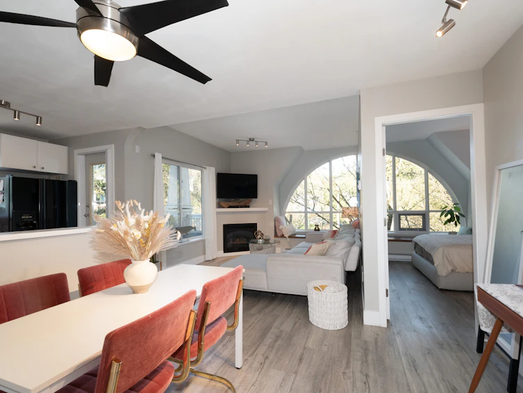 1111 Lynn Valley 405 Road, North Vancouver, BC, V7J 3V4 - 7