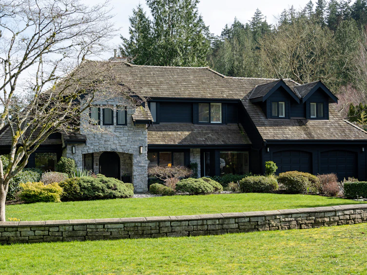 4850 The Dale, West Vancouver, BC, V7W 1K3 - 2