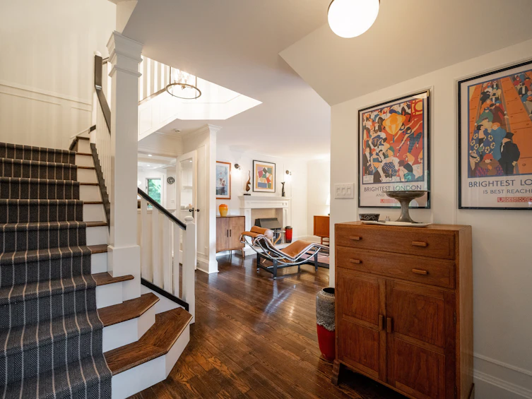 4850 The Dale, West Vancouver, BC, V7W 1K3 - 5