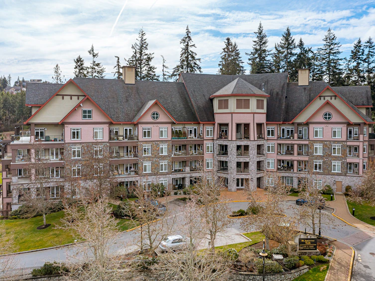 302-1395 Bear Mountain Parkway, Langford, BC, V9B 0E1 - 9