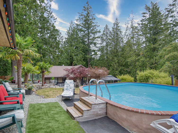 4546 Sinclair Bay Road, Pender Harbour Egmont, BC, V0N 1S1 - 5