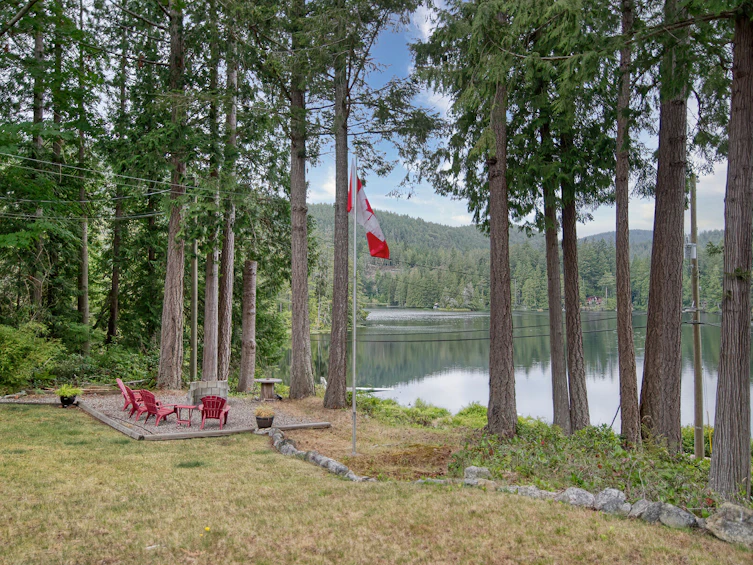 4546 Sinclair Bay Road, Pender Harbour Egmont, BC, V0N 1S1 - 3