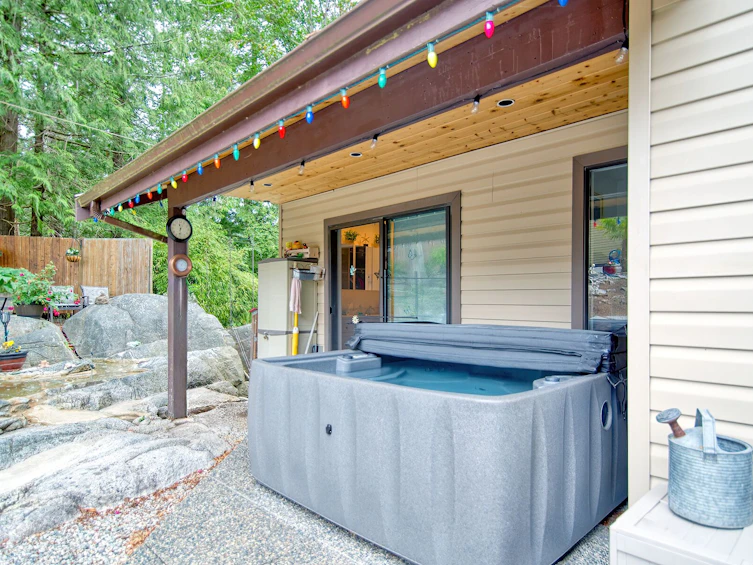 4546 Sinclair Bay Road, Pender Harbour Egmont, BC, V0N 1S1 - 7