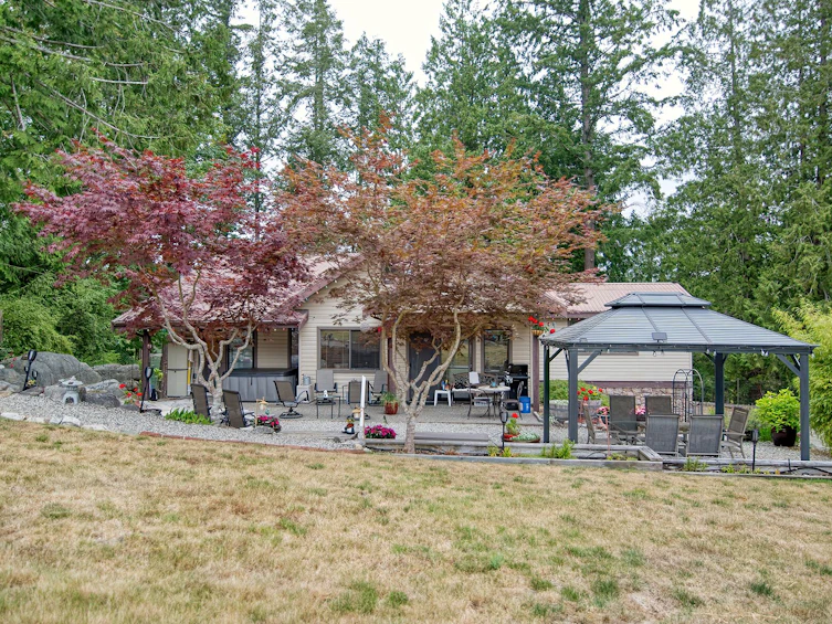 4546 Sinclair Bay Road, Pender Harbour Egmont, BC, V0N 1S1 - 9