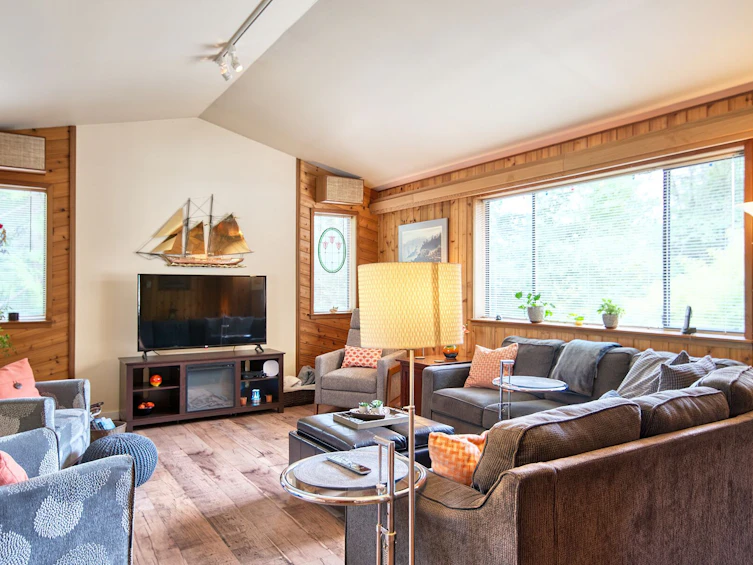 4546 Sinclair Bay Road, Pender Harbour Egmont, BC, V0N 1S1 - 15